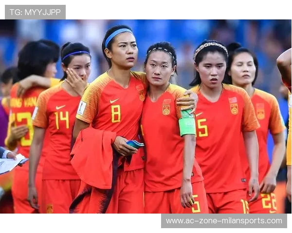 “中国女足成功进入世界杯八强，创造历史新纪录”，中国女足进了几次世界杯